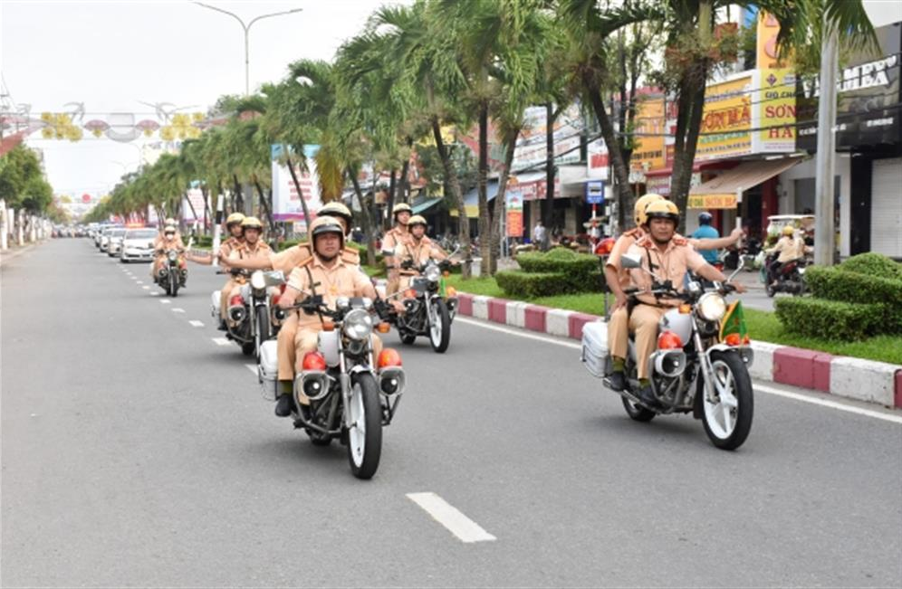 Những điểm mới của dự thảo Luật Trật tự, an toàn giao thông đường bộ